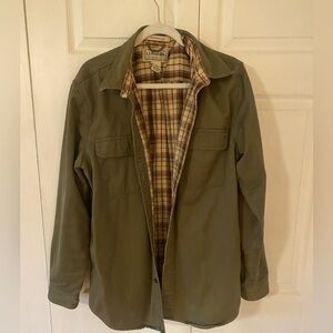 L.L Bean jacket